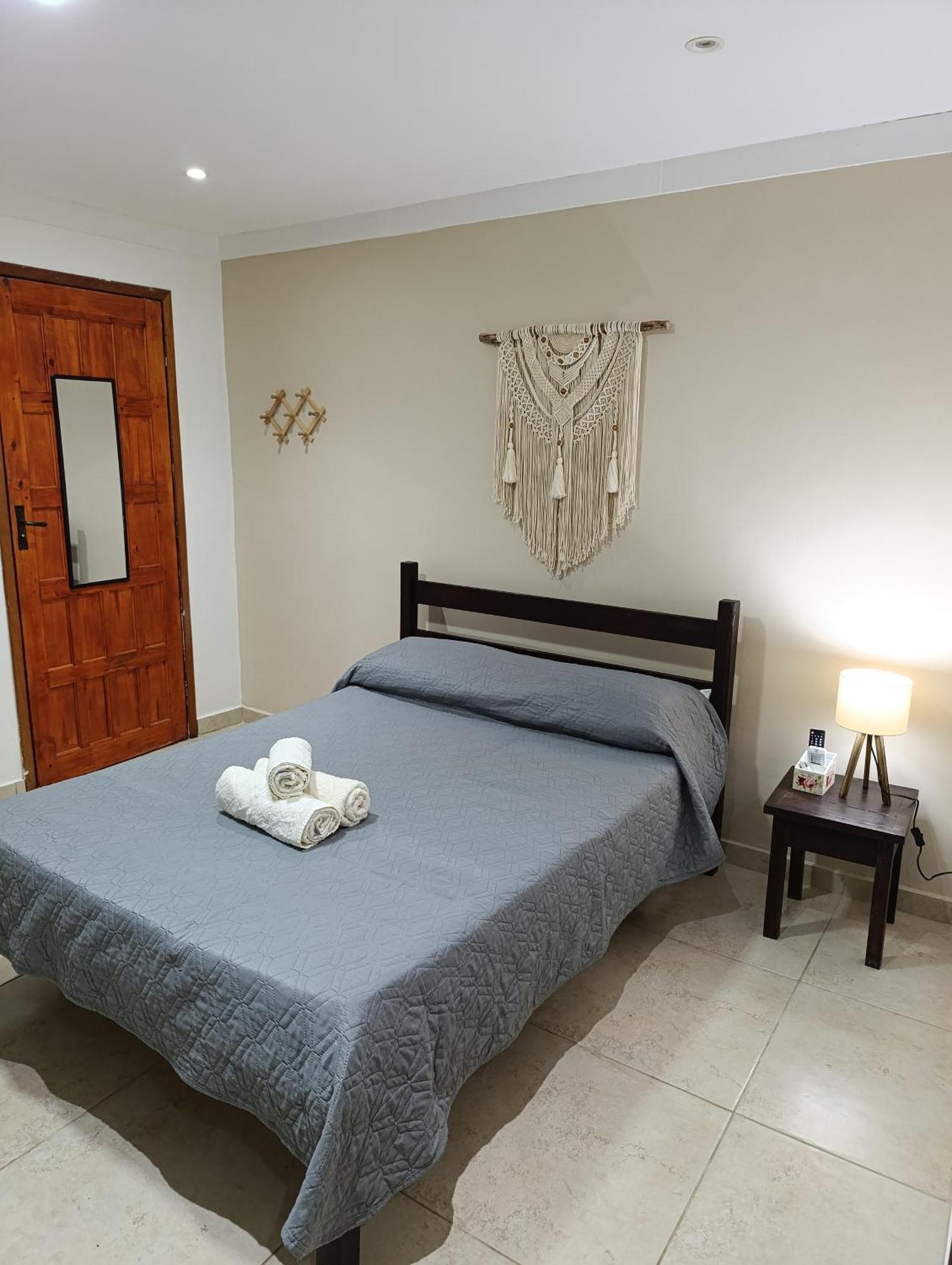 Marina Guest House Búzios エクステリア 写真
